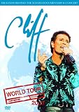 Review 2 Entertain Video  / Cliff Richard - World Tour 2003