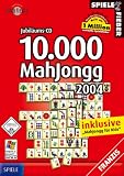 Eigenschaften Franzis Buch & Software Verlag  / 10.000 Mahjongg 2004