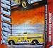 Matchbox MBX Heroic Rescue Yellow Classic Seagrave Fire Engine 17 of 120