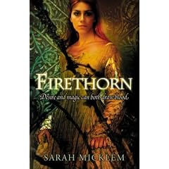 Firethorn