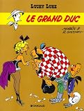 Revue Dargaud  / Le Grand Duc