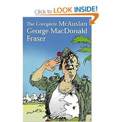 The Complete McAuslan