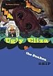Ugly Eliza and the Sunken Ship