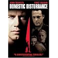 Domestic Disturbance