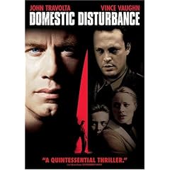 Domestic Disturbance by 
