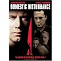 Domestic Disturbance