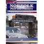 Norfolk: A Pictorial Record of the County's Railways Past and Present (Rediscovering Railways)