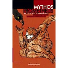 Mythos Prometheus.