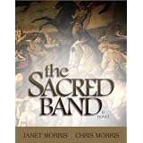 The Sacred Band (Sacred Band of Stepsons) ~ Janet Morris