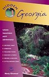 Hidden Georgia: Including Atlanta, Savannah, Jekyll Island, and th Okefenokee (Hidden Travel)