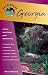 Books : Hidden Georgia: Including Atlanta, Savannah, Jekyll Island, and the Okefenokee (Hidden Travel)