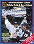 The National Hockey League Official Guide & Record Book (NHL Official Guide & Record Book)