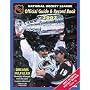 The National Hockey League Official Guide and Record Book 2002-2003
