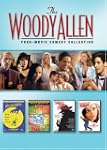 Woody Allen Four Movie Comedy Collect...