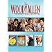 Woody Allen Four Movie Comedy Collection (Anything Else / The Curse Of The Jade Scorpion / Hollywood Ending / Small Time Crooks)
