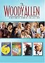 Woody Allen Four Movie Comedy Collection (Anything Else / The Curse Of The Jade Scorpion / Hollywood Ending / Small Time Crooks) Woody Allen Four Movie Comedy Collection (Anything Else / The Curse Of The Jade Scorpion / Hollywood Ending / Small Time Crooks)