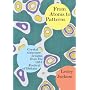 From Atoms to Patterns: Crystal Structure Designs from the 1951 Festival of Britain
