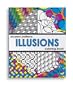 Modern Patterns Illusions