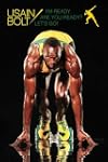 Bolt, Usain - Poster - I am ready + �...