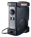 Shock Doctor Power Dry Blower (Black)