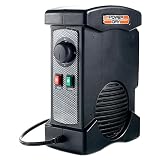 ShockDoctorPowerDryBlower(Black)