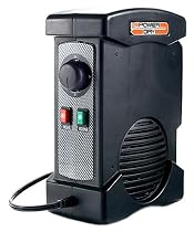 Shock Doctor Power Dry Blower (Black)