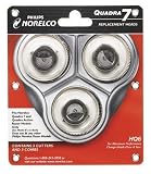 Philips Norelco HQ6 Replacement Shaving Heads