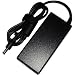 19V Power supply for Samsung A10 P10 P20 P25 P50 NP20 P25 P30 P35 NP25 P40 T10 V20 X20 X25 X50 X60 X65 T10 R40 R45 R70 R70 Santa Rosa V25(under 2.5GHz with centre pin in connector) Compatible part numbers SPA-V20, AD-9019,AD-9019M