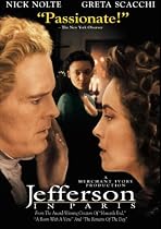 Jefferson in Paris