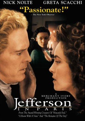 Get Jefferson in Paris Online