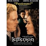 Jefferson in Paris [Import USA Zone 1]par Nick Nolte