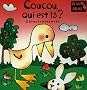 Coucou, qui est-l� ?