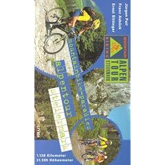 Mountainbike-Paradies Alpentour Steiermark