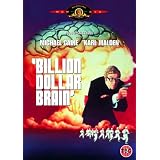 Billion Dollar Brain [Import anglais]par MGM HOME ENTERTAINMENT