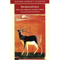 Dharmasutras
