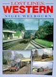 Lost Lines: Western Region