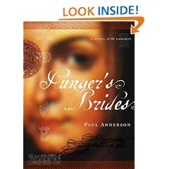 Hunger's Brides