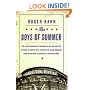 The Boys of Summer