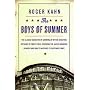 The Boys of Summer