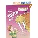 The Tooth Book (Bright & Early Board Books(TM))