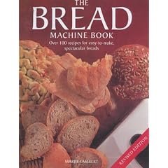 The Bread Machine