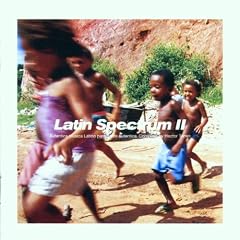 Latin Spectrum Vol.2