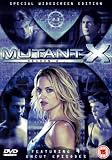 Mutant X - Season 2 - Vol. 3 [UK IMPORT] - Forbes March