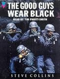 Review Random House Audiobooks  / The Good Guys Wear Black: True-life Heroes of Britain's Armed Police