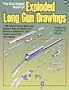 The Gun Digest Book of Exploded Long Gun Drawings