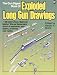 The Gun Digest Book of Exploded Long Gun Drawings