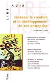 Revue Vuibert  / Financer la création et le développement de son entreprise