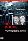 Die Mohns: Vom Provinzbuchhändler zum Weltkonzern: Die Familie hinter Bertelsmann