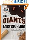 The Giants Encyclopedia