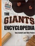 The Giants Encyclopedia